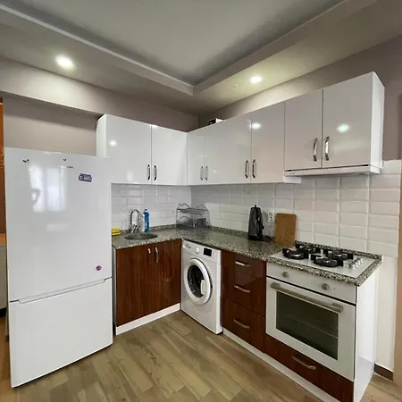 Narac Dom Apartamento *