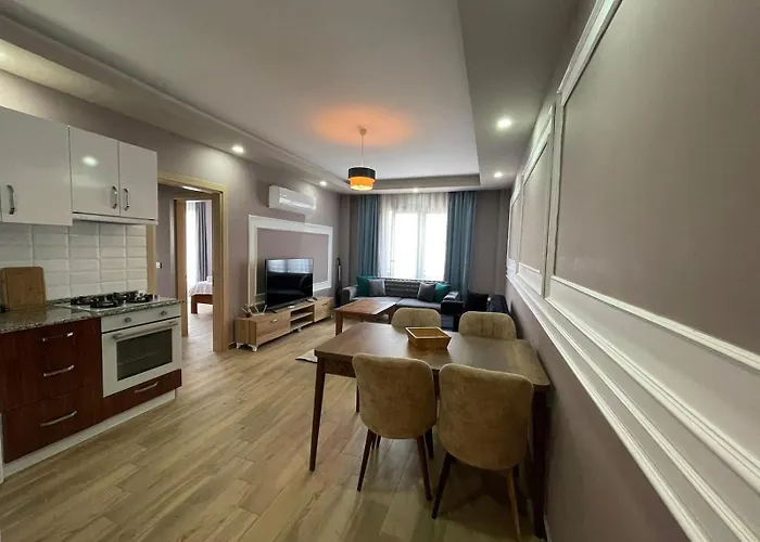 Narac Dom Apartamento