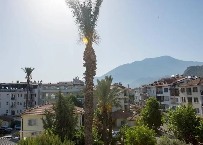 Apartment Narac Dom *