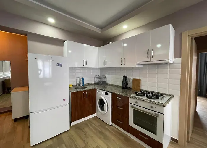 Narac Dom Apartment *