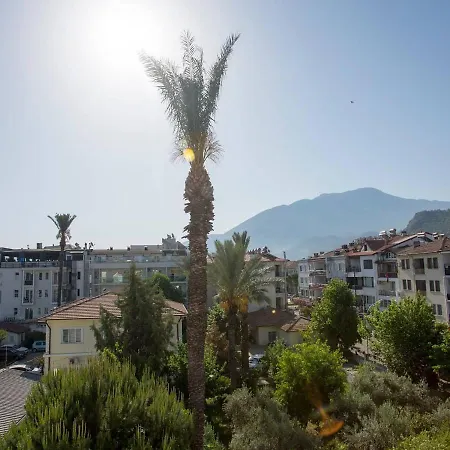 Appartement Alpha Rezidans Narac Dom *