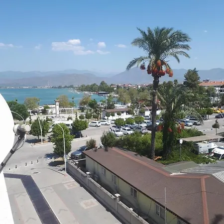 Appartement Alpha Rezidans Narac Dom Fethiye