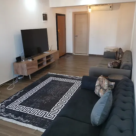 Apartment Narac Dom Fethiye