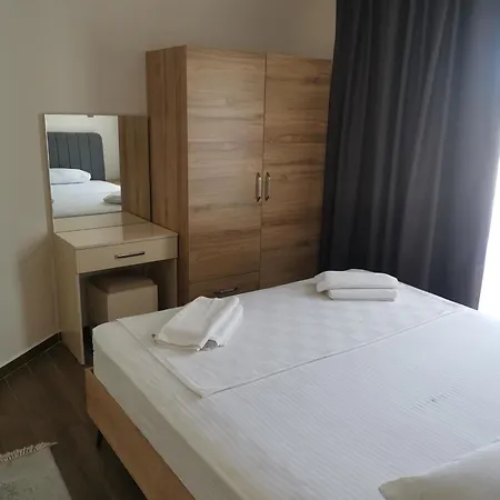 Alpha Rezidans Narac Dom * Fethiye