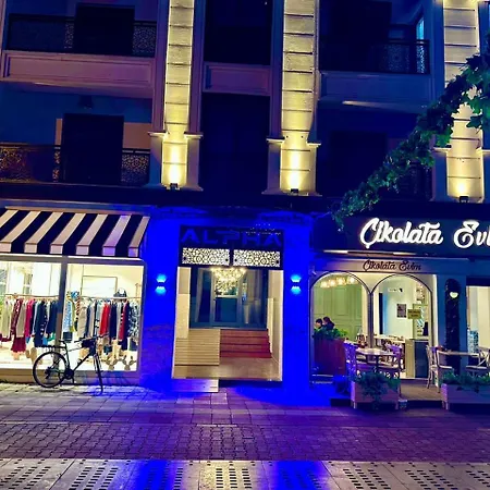 Narac Dom * 费特希耶