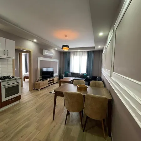 Narac Dom Apartment