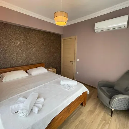 Appartement Alpha Rezidans Narac Dom