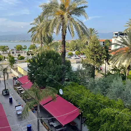 Alpha Rezidans Narac Dom Appartement Fethiye