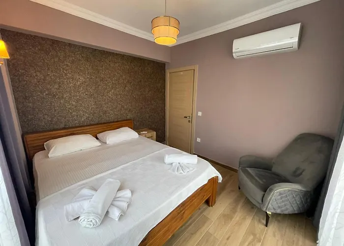 Apartamento Narac Dom